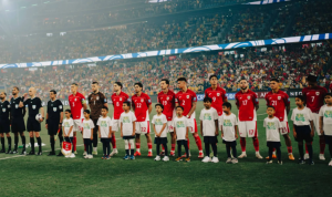Jelang Timnas Indonesia vs China Persiapan, Tantangan dan Peluang