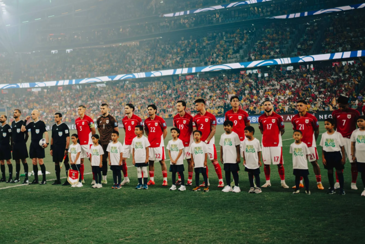 Jelang Timnas Indonesia vs China Persiapan, Tantangan dan Peluang