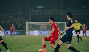 China dan Jepang Tetap Berbahaya, Timnas Indonesia Harus Waspada!