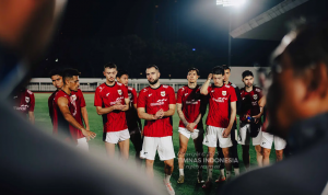 Kabar Buruk Pemain Timnas Indonesia Verdonk, Amat dan Struick
