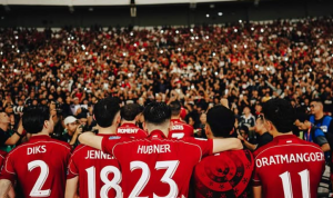 Kabar Buruk Timnas Indonesia Dilanda Cedera dan Pemain Underperform