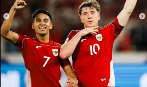 Kabar Terbaru Ole Romeny dan Marselino Ferdinan