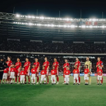 Kabar Terbaru Pemain Timnas Indonesia Haye, Arhan, Witan, Pattynama