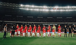 Kabar Terbaru Pemain Timnas Indonesia Haye, Arhan, Witan, Pattynama