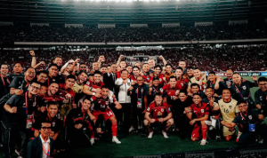 Kabar Terbaru Punggawa Timnas Indonesia Juara, Degradasi dan Terlupakan
