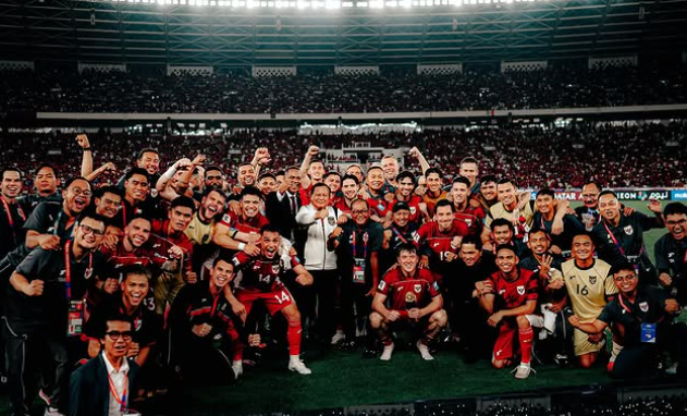 Kabar Terbaru Punggawa Timnas Indonesia Juara, Degradasi dan Terlupakan