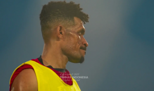 Daftar Pemain Kunci Timnas Indonesia Jelang Melawan China