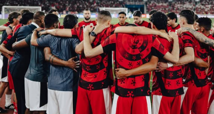 Kemenangan Harga Mati Strategi Timnas Indonesia Jelang Melawan China
