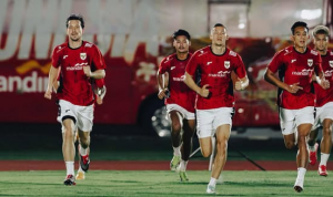 Timnas Indonesia TC di Bali, Siapa Saja yang Dipanggil?