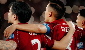 Jelang Laga Timnas Indonesia: Diks dan James Cedera, Struick?