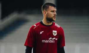 Cerita Perjuangan Punggawa Timnas Indonesia: Pattynama, Audero, Paes, Witan