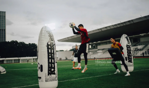 Timnas Indonesia Cedera, China Underperform dan Adu Nilai Pasar