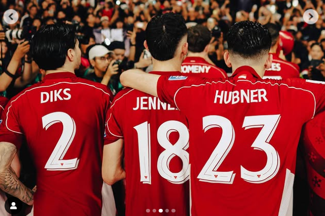 Lini Belakang Timnas Indonesia Onfire, China Akan Tampil Menyerang