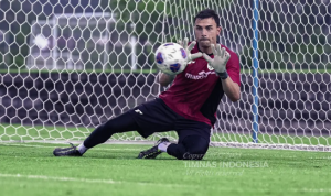 Bocoran Kegiatan TC Timnas Indonesia: Struick Kekar, Amat Menghilang
