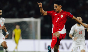 Update Punggawa Timnas Indonesia: Hilgers Jadi Rebutan, Marselino Terlupakan