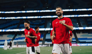 Masa Depan Punggawa Timnas Indonesia Hilgers, Tjoe-A-On, Haye, Amat