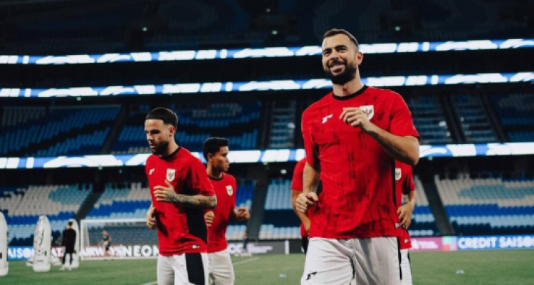 Masa Depan Punggawa Timnas Indonesia Hilgers, Tjoe-A-On, Haye, Amat