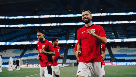 Masa Depan Punggawa Timnas Indonesia Hilgers, Tjoe-A-On, Haye, Amat