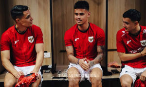 Rapor Kinclong Pemain Timnas Indonesia Musim Ini, Siapa Saja?
