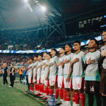 Mengulik Performa Punggawa Timnas Indonesia: Verdonk, Reijnders, Idzes, Walsh