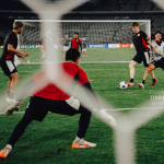 Mimpi Buruk Timnas Indonesia Jelang Melawan China, Badai Cedera