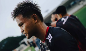 Update Persiapan Timnas Indonesia, Kluivert Panggil Pemain Liga 1