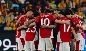 Nasib Campur Aduk Punggawa Timnas Indonesia di Eredivisie