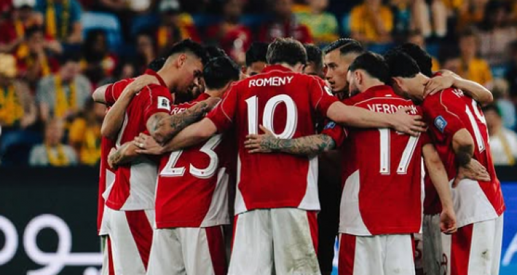 Nasib Campur Aduk Punggawa Timnas Indonesia di Eredivisie