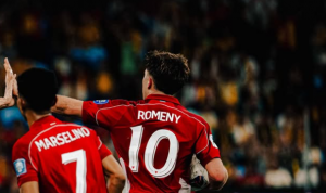 Menit Bermain Minim, China Siap Kalahkan Timnas Indonesia!