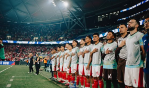 Jelang Timnas Indonesia vs China: Persiapan, Tantangan dan Peluang