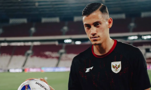 Jay Idzes Handball, Tjoe-A-On Terpuruk, Arhan dan Asnawi Tersingkir