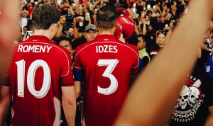 Jelang Timnas Indonesia vs China: Lini Belakang Harus Waspada!