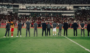 Ini Alasan China Tidak Bakal Menang Melawan Timnas Indonesia
