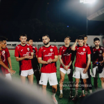 Persiapan Timnas Indonesia Kabar Baik dari Pelatih dan Pemain