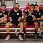 Persiapan Timnas Indonesia Pemain dan Pelatih Bersiap, China Kritis