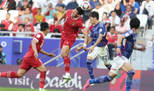 Update Punggawa Timnas Indonesia: Audero, Romeny, Tjoe-A-On, Baggot, Satryo