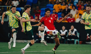 Update Punggawa Timnas Indonesia: Hilgers Jadi Rebutan, Marselino Terlupakan