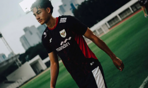 Jelang Laga Timnas Indonesia: Diks dan James Cedera, Struick?