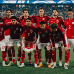 Rapor Kinclong Pemain Timnas Indonesia Musim Ini, Siapa Saja
