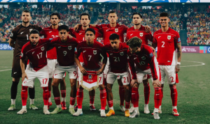 Rapor Kinclong Pemain Timnas Indonesia Musim Ini, Siapa Saja