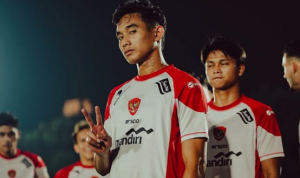 Rapor Kinclong Pemain Timnas Indonesia Musim Ini, Siapa Saja?
