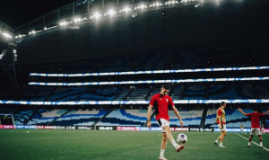 Rumor Transfer Para Punggawa Timnas Indonesia Hilgers Bersinar, Verdonk