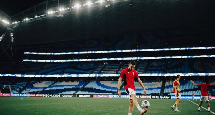Rumor Transfer Para Punggawa Timnas Indonesia Hilgers Bersinar, Verdonk
