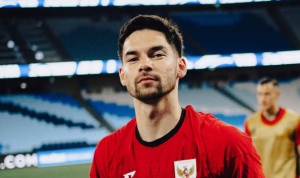 Mengulik Performa Punggawa Timnas Indonesia: Verdonk, Reijnders, Idzes, Walsh