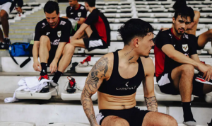 Kiprah Punggawa Timnas Indonesia: Verdonk, Hilgers, Reijnders, Haye, Pattynama