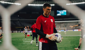 Persiapan Timnas Indonesia: Kabar Baik dari Pelatih dan Pemain