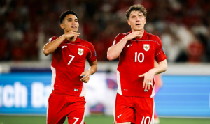 Update Punggawa Timnas Indonesia: Romeny, Marselino, Pattynama, Egy, Haye