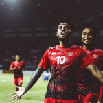 Stefano Lilipaly Comeback ke Timnas Indonesia, Ini Kata Kluivert