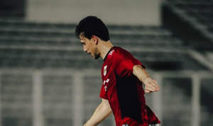 Update Punggawa Timnas Indonesia: Romeny, Marselino, Pattynama, Egy, Haye