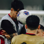 Timnas Indonesia Cedera, China Underperform dan Adu Nilai Pasar